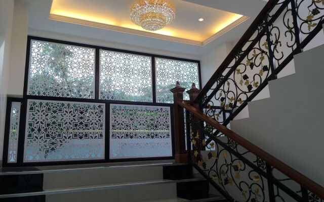 Samranchaykhong Hotel
