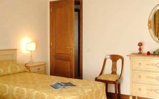 Resort Olmo