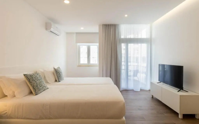 The Navigator - Ocean Heights