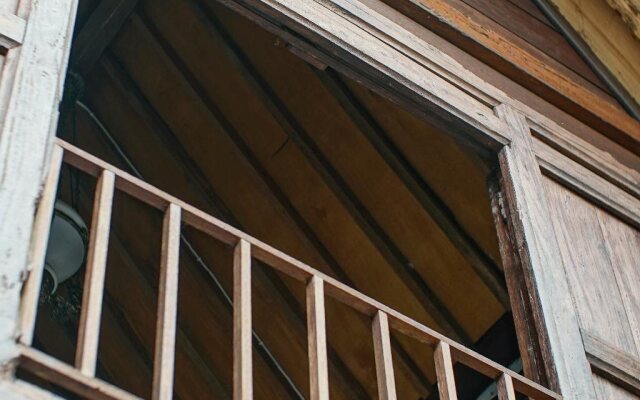 Iwabana Homestay