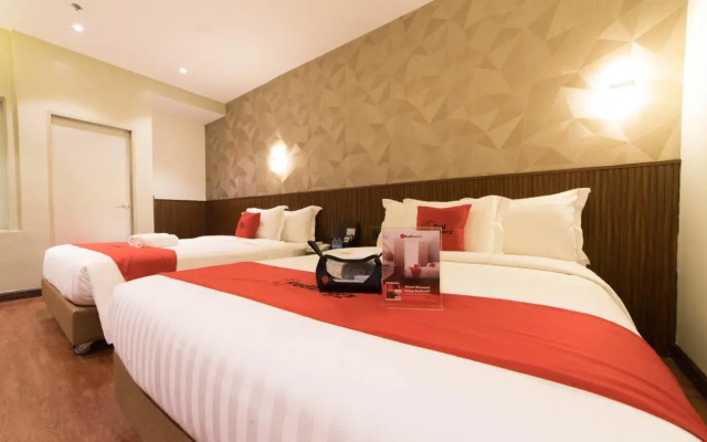 Prime Hotel by Reddoorz