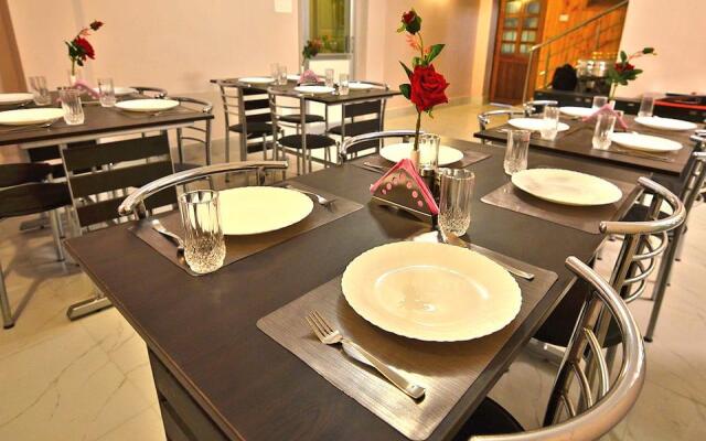 Powring Guest House