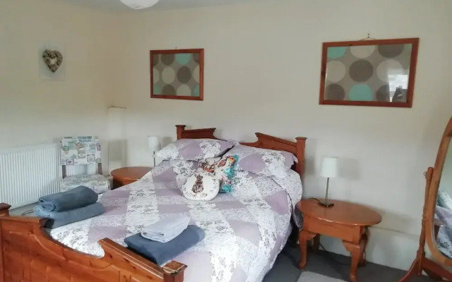 Ty Coch Farm B and B