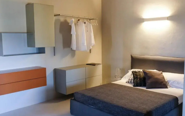 Residenza Corso Baccio