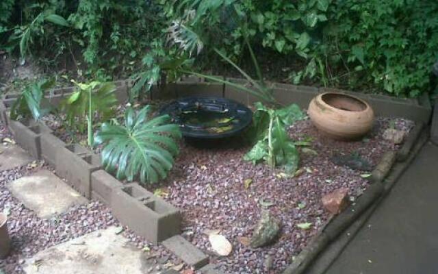 Madadeni Retreat and B&B