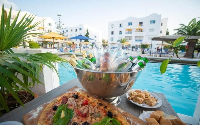 Ecrin Club Hammamet - Family Hotel