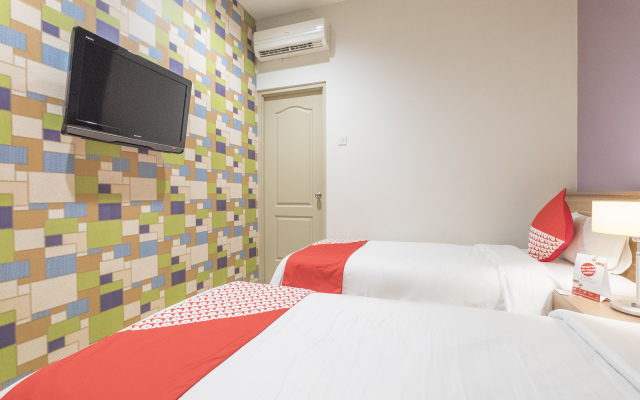 Aswin Hotel Makassar