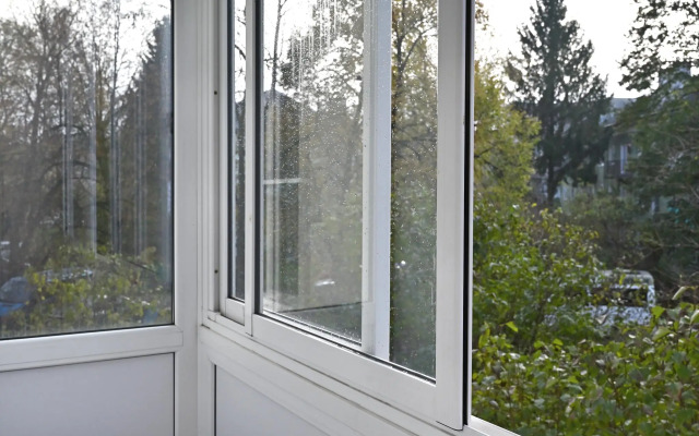 Апартаменты на проспекте Советский 29