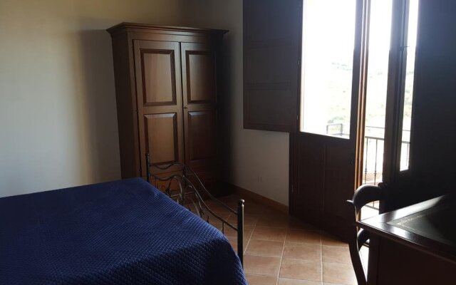 Agriturismo Gessi
