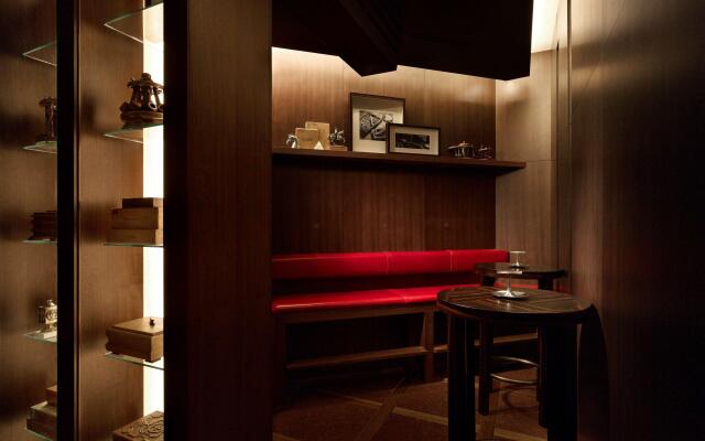 Park Hyatt Seoul