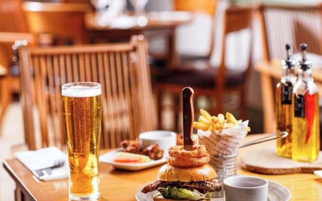 Park Inn Birmingham West M5 Junction 1