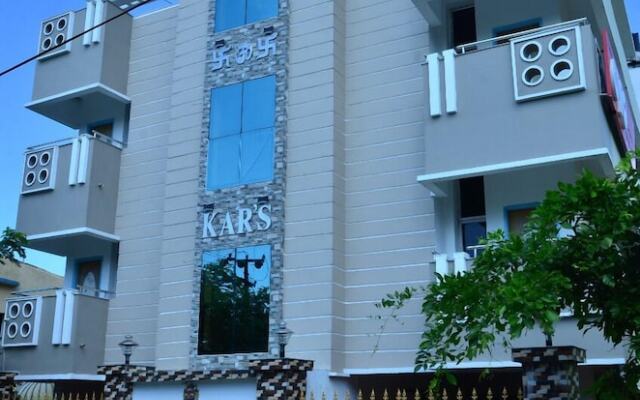 OYO 19761 Extended Stay 1
