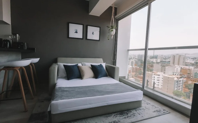 Trendy Host Connect, Barranco