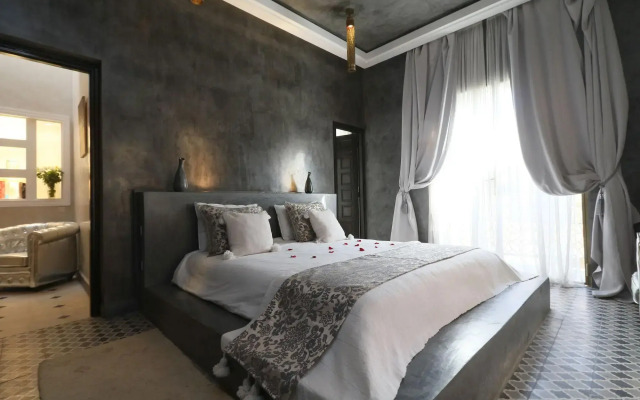 Riad Faraj