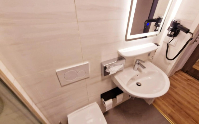 Sophien Hotel