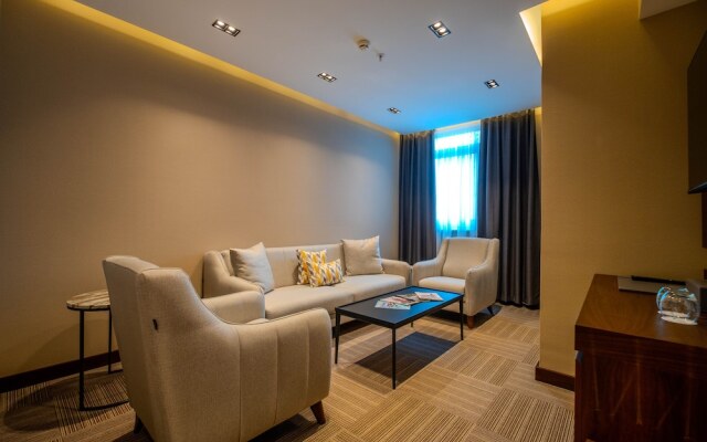 B'İstanbul Hotel