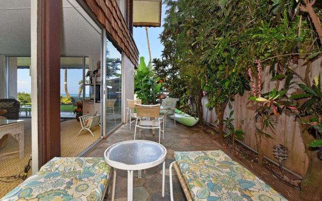 Unit 201 1 Bedroom Condo