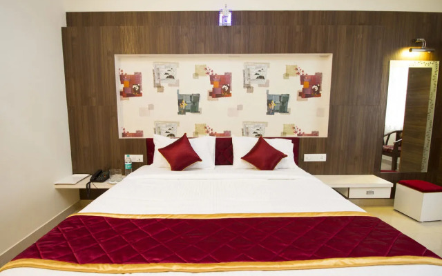 OYO Rooms Kalyan Nagar