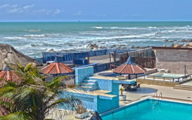 Ave Maria Resort & Wellness Centre