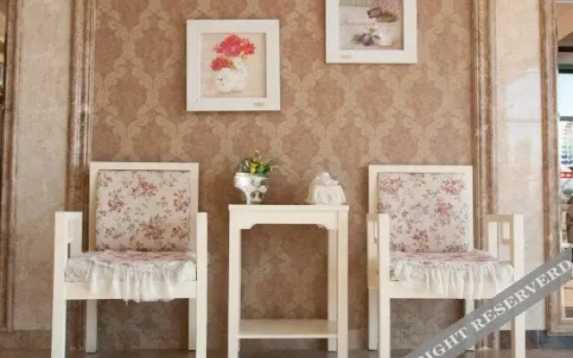 DongDaiHe Jimu Boutique Hotel