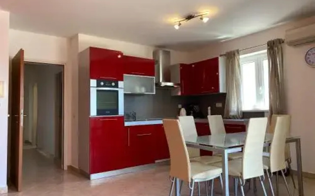 Apartment Braje Opatijska