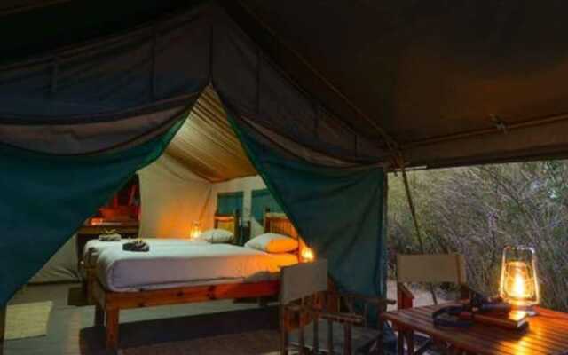 Tuskers Wilderness Camp