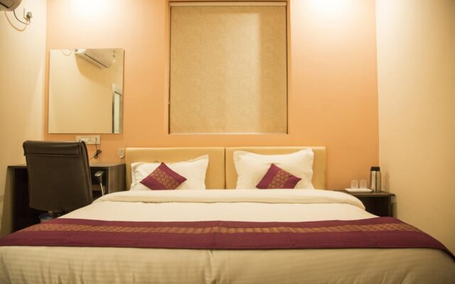 Atithi Inn