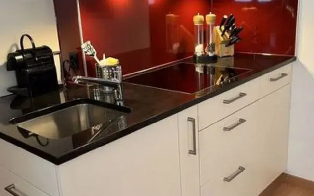 Ferienwohnung Schatz Churwalden