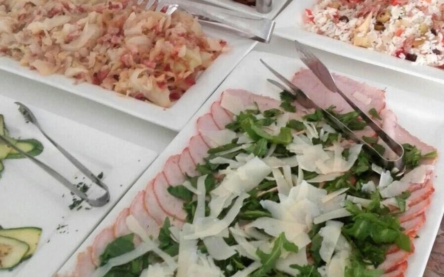 Hotel Ermeti B&B and Brunch