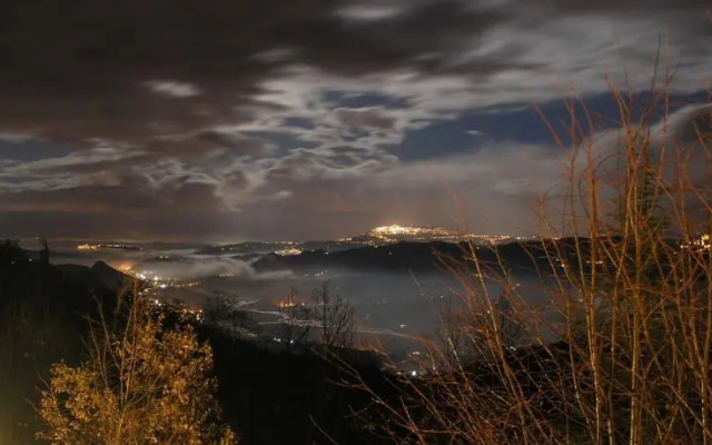 Casa Vacanze Monte Pincio