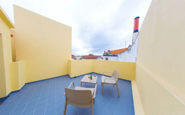 The Marketplace Apartments