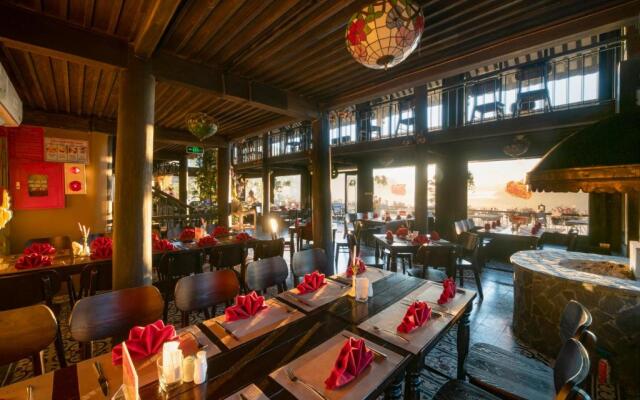 The Mong Village Resort & Spa