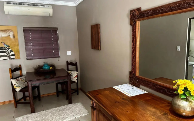 Meyers Guesthouse