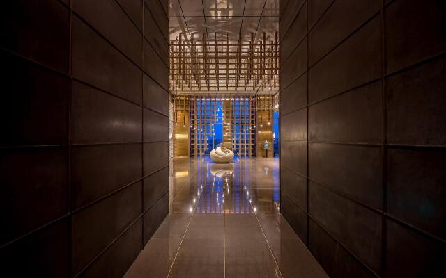 Pan Pacific Yangon