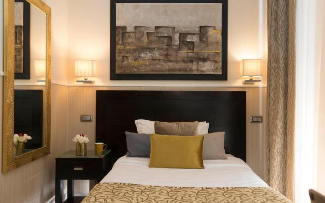 Yes Hotel