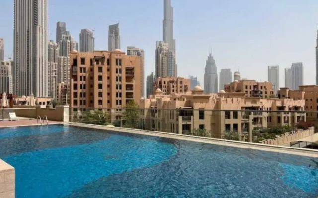 Bellevue Residence Downtown