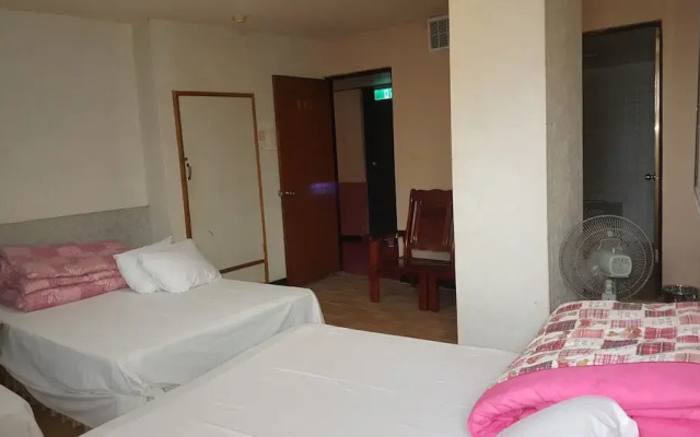 Ta Li Wu Hotel
