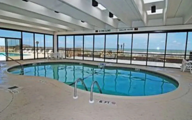 Waterpointe II by Elliott Beach Rentals