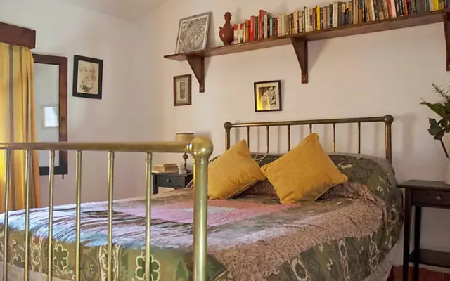 Cortijo del Zoco Bajo