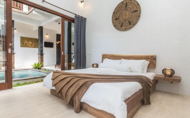 Luxury Kasava2 Ubud