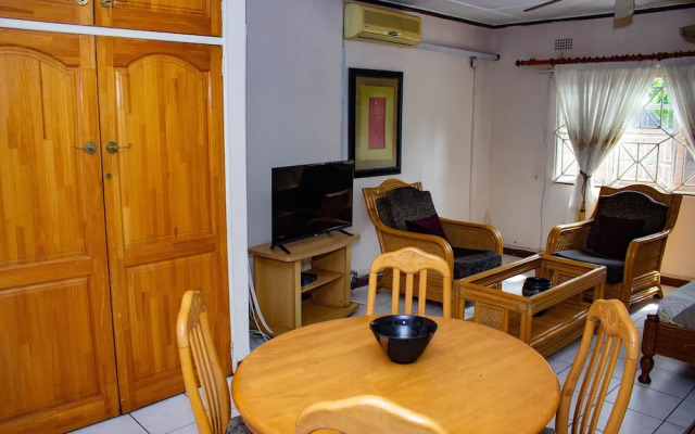 Wasingo Guest Inn