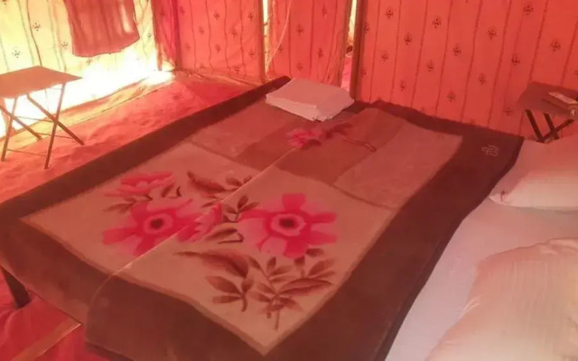 Royal Rajputana Camp