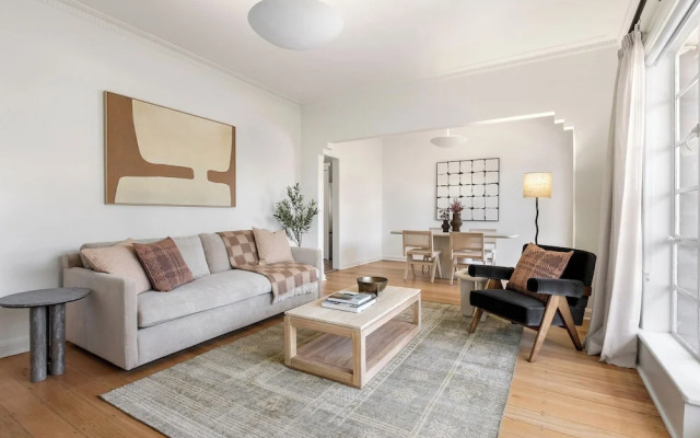 Urban Rest Toorak