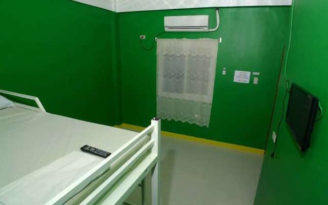 Ravara-Natividad Pension House
