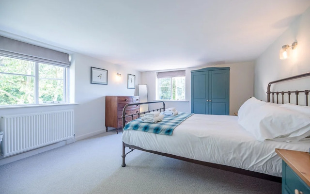 The Pond House, Westleton