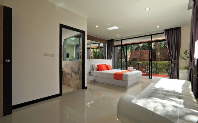 Nai Harn Condominium