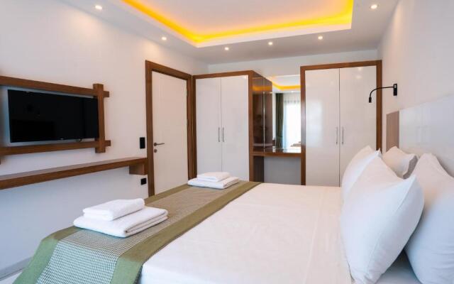 Milenyum Residence