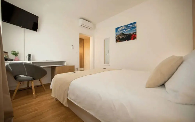 Rooms Natura