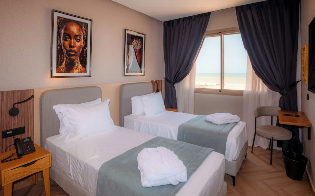 Elite View Hotel Dakhla