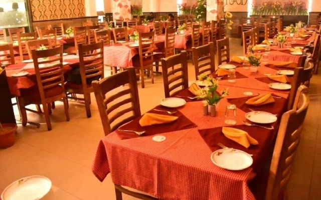 Hotel Mahabir Galaxy